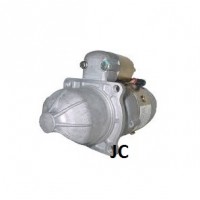 MOTOR DE PARTIDA 12V M100R PRESTOLITE 35259590 35261345 JOHN DEERE RE509857 RE524516 AJ59342 RE29593 RE70473 RE517134  AMEC 59590/01